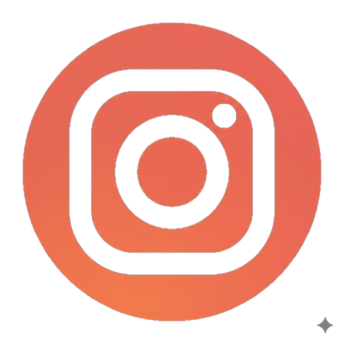 Instagram icon